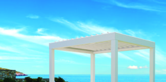 Edilizia Libera. BT rimarca l’addio a pratiche e autorizzazioni per pergolati e tende da sole