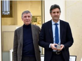 Innovazione e gestione risorse ambientali. Vighi premiata con il “ Design Management Award ”
