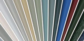 Il mercato italiano del serramento in PVC nel 2017 secondo i dati di PVC Forum Italia