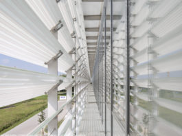 Quello che vedi (nel tuo progetto) è quello che c’è! Nuova piattaforma online di AGC Glass