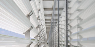 Quello che vedi (nel tuo progetto) è quello che c’è! Nuova piattaforma online di AGC Glass