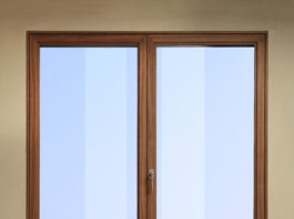 Collezione Dry, la “sottile” evoluzione tecnologica dell’infisso di design Erco