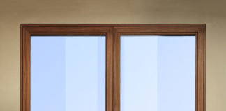 Collezione Dry, la “sottile” evoluzione tecnologica dell’infisso di design Erco