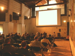 Assemblea ordinaria Anfit 2018: sulla ribalta l’iniziativa Caseitaly e il Marchio Posa Qualità