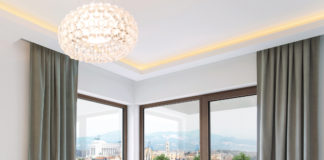 “ Bellezza alla finestra! ”. Scade il 31 maggio la speciale promozione Internorm su 3 modelli al top