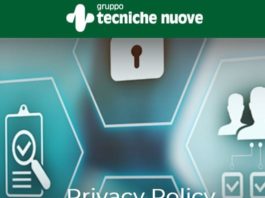 AVVISO IMPORTANTE! Abbiamo aggiornato la nostra informativa sulla privacy