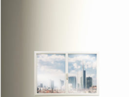 C.H.I.C. 130: la ferramenta a scomparsa Giesse con portata massima 130 Kg