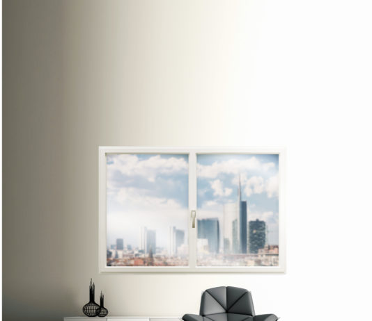 C.H.I.C. 130: la ferramenta a scomparsa Giesse con portata massima 130 Kg