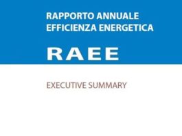 Presentazione a Roma del 7° Rapporto Annuale sull’Efficienza Energetica e Rapporto Ecobonus