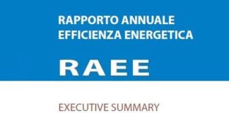 Presentazione a Roma del 7° Rapporto Annuale sull’Efficienza Energetica e Rapporto Ecobonus