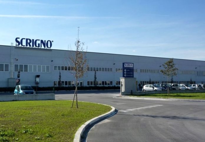Scrigno