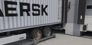 Nuovo sistema di bloccaggio ruota MWB: sicuro e adatto a tutti i tipi di autocarri