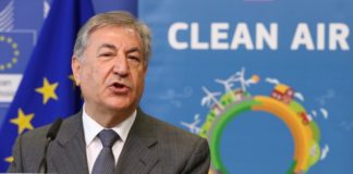 Qualità dell’aria. Commissione deferisce alla Corte UE 6 Paesi tra cui l’Italia per omesse misure