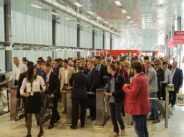 Al via Xylexpo 2018. Da SCM nuovo IoT che “cambia” il futuro della lavorazione del legno