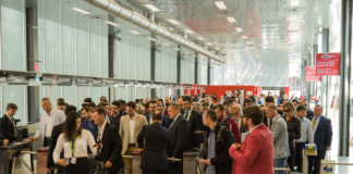 CDA Cepra decide: dal 2020 biennale XYLEXPO concentrata in 4 giorni di manifestazione