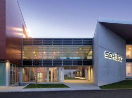 Schüco International Italia fa rete con i partner e archivia il 2017 con un +9% di fatturato