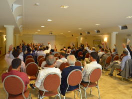 Assemblea generale ACIMALL: confermato il direttivo e presentato il nuovo “annual report”
