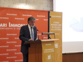 Patrimonio gestito fondi immobiliari: 2017 anno “d’oro”… E l’Italia si allinea