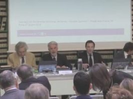 Rapporto filiera della sicurezza: 33 milioni di italiani ha porta blindata; 17 inferiate e 16 finestre blindate