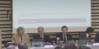 Rapporto filiera della sicurezza: 33 milioni di italiani ha porta blindata; 17 inferiate e 16 finestre blindate