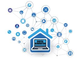 Effetti della rivoluzione digitale sulla filiera della ristrutturazione edile. Convegno a Milano