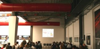 Profine Italia: nuovo AD e buone prospettive all’insegna del … “Persone, Passione, Profili”