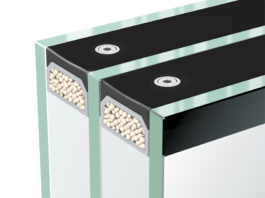 In arrivo l’innovativo equilibratore di pressione per vetrocamera SWISSPACER Air