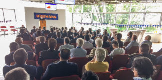 Meeting annuale Hörmann Italia: prosegue l’ascesa del mercato. +13% nel 2017