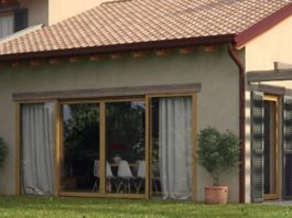 Valutazione degrado finiture serramenti in legno. Rilasciata la UNI 11717-1:2018