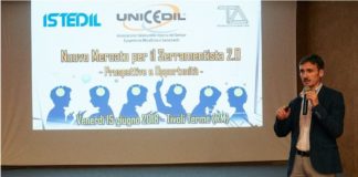Serramentista 2.0. Grande successo, e grande soddisfazione, per il convegno Unicedil a Roma