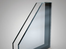 Per proteggere dal clima caldo nuovi vetri Mediterran e Sun-Block di Finstral