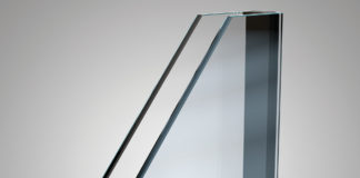 Per proteggere dal clima caldo nuovi vetri Mediterran e Sun-Block di Finstral