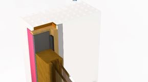 Berner aderisce al “Marchio Posa Qualità Serramenti” e parteciperà ai corsi ANFIT