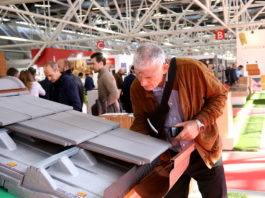 La gestione dell’edificio e la riqualificazione edilizia a SAIE 2018 di Bologna (17– 20 ottobre)