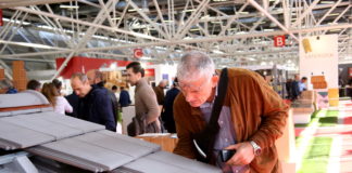 La gestione dell’edificio e la riqualificazione edilizia a SAIE 2018 di Bologna (17– 20 ottobre)