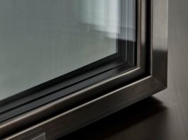 Compasso d’Oro ADI al versatile sistema per serramenti OS2 75 di Secco Sistemi