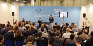 Conferenza Internazionale, alta formazione… A SAIE 2018, la 2° edizione di DIGITAL&BIM Italia