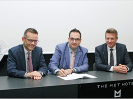 Prosegue espansione Ift Rosenheim. Aperta Ift Hellas nuova rappresentanza in Grecia