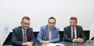 Prosegue espansione Ift Rosenheim. Aperta Ift Hellas nuova rappresentanza in Grecia