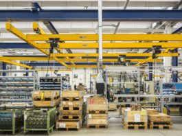 Piano Industria 4.0 traina pure la logistica italiana. Nel 2017 investimenti cresciuti del 14,9%