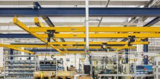 Piano Industria 4.0 traina pure la logistica italiana. Nel 2017 investimenti cresciuti del 14,9%