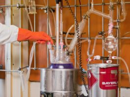 Presentato da Sherwin-Williams Italy il nuovo gruppo di ricerca dedicato all’innovazione