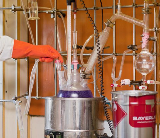 Presentato da Sherwin-Williams Italy il nuovo gruppo di ricerca dedicato all’innovazione