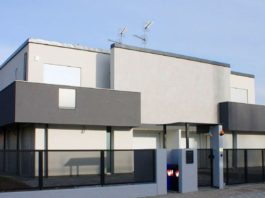 Roverplastik Spa presenta risultati prova consumo edifici nZeb nel Comune di Carpi