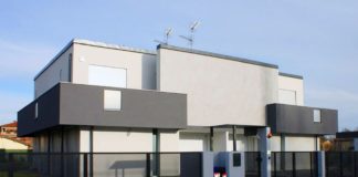 Roverplastik Spa presenta risultati prova consumo edifici nZeb nel Comune di Carpi