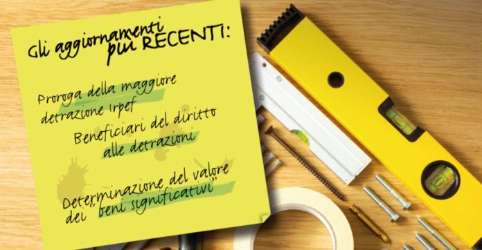 Sito enea ristrutturazione