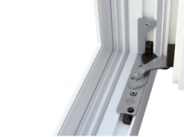 Nuovo “invisibile” WEEN HIDE 110. Master completa il programma WEEN per anta ribalta