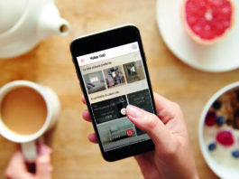 Nuova App YnO di Yokis: elemento “smart” che accresce funzionalità della casa