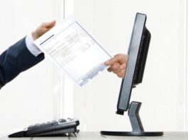 Al 18 febbraio inviate 230 milioni di e-fatture da parte di 2,3 milioni di operatori