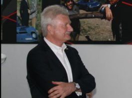 Cambio al vertice di Profine Italia. Gerard Costes lascia la direzione a Frederik Declercq